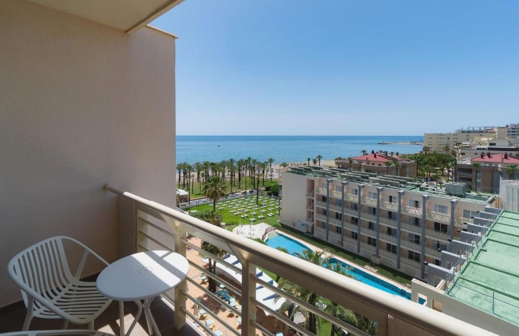 Medplaya Hotel Pez Espada