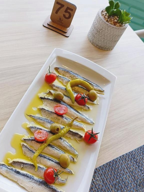 Medplaya Hotel Pez Espada