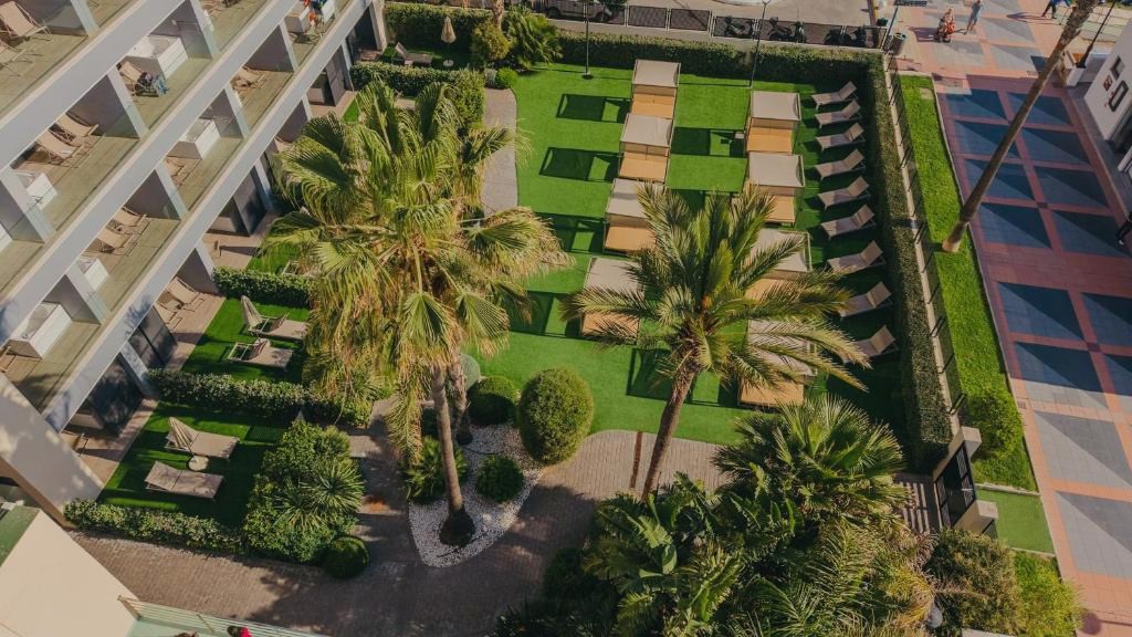 Medplaya Hotel Pez Espada