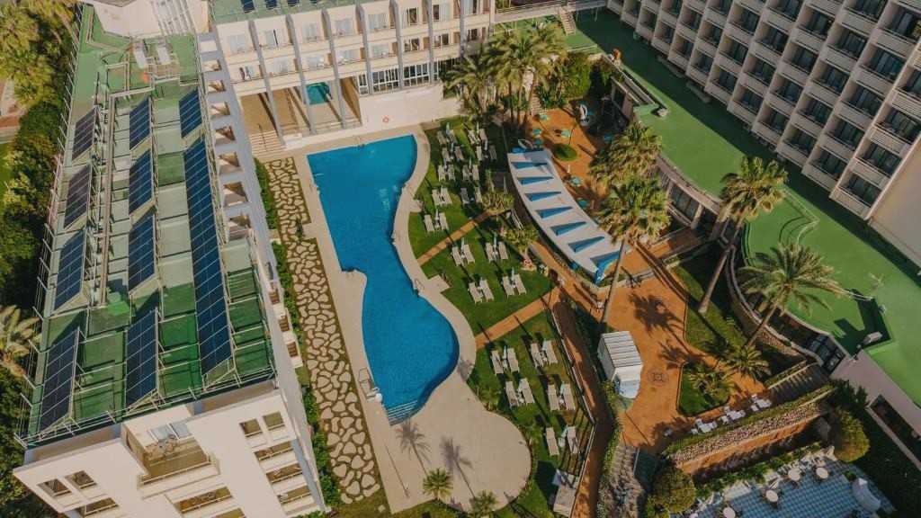 Medplaya Hotel Pez Espada