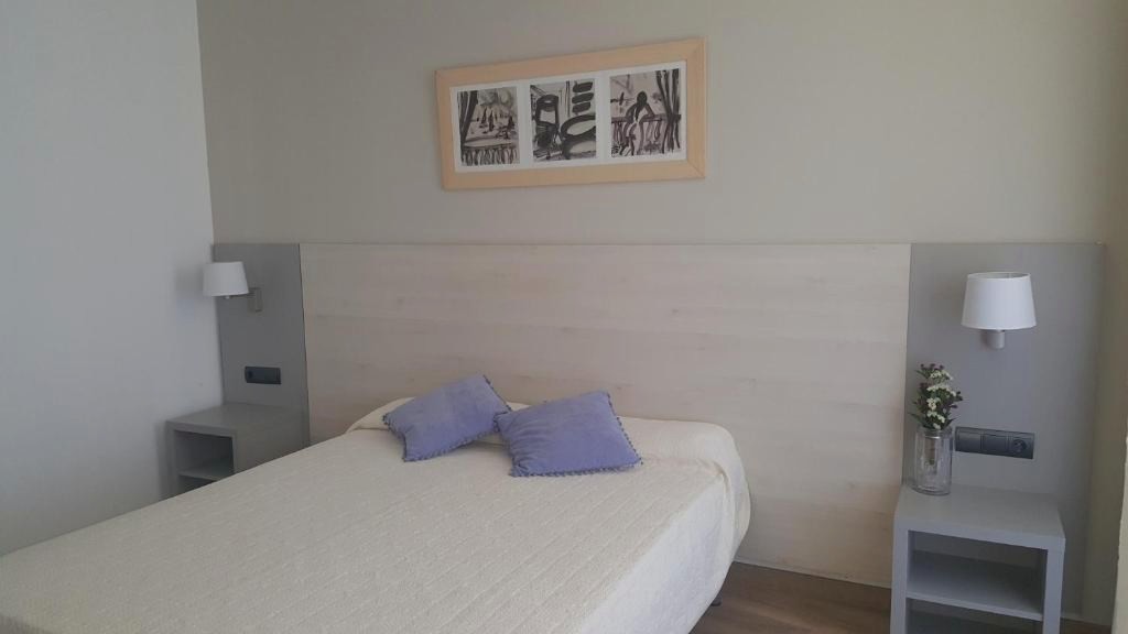 Advise Hotels Reina