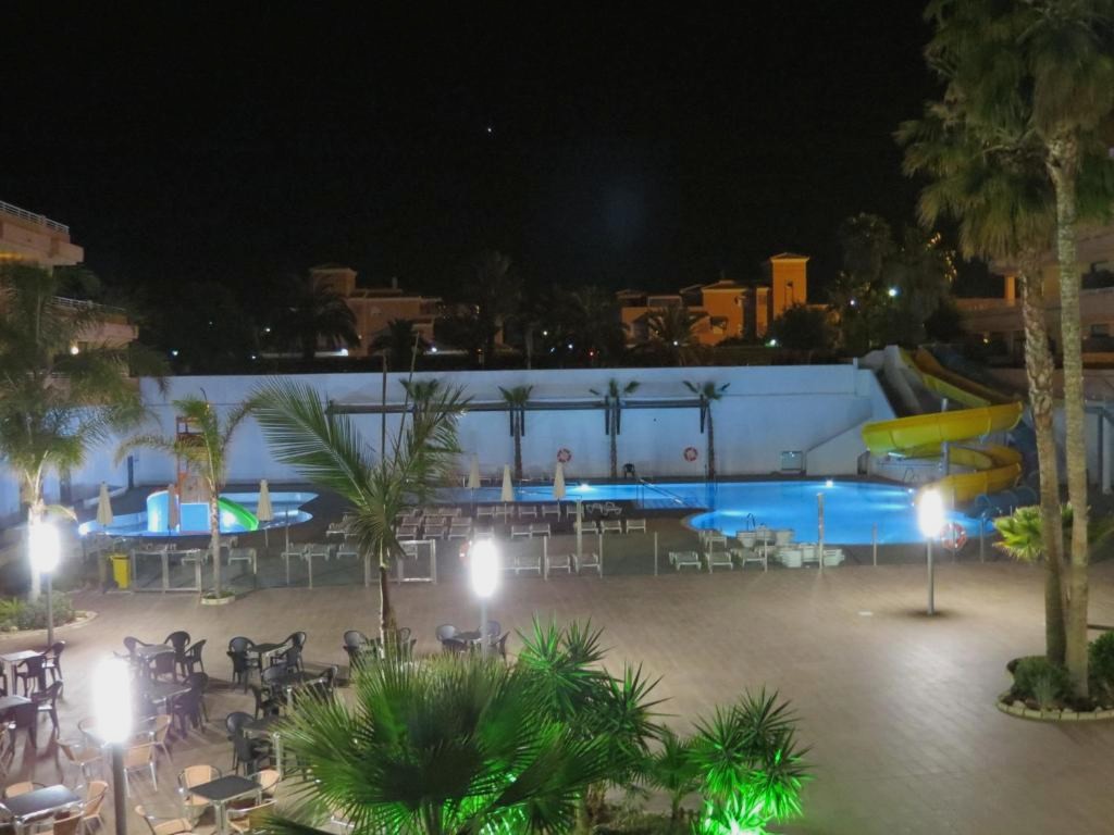 Advise Hotels Reina