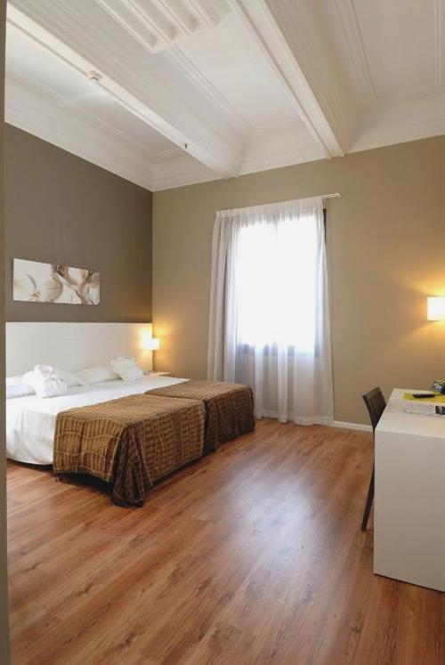 Alhama de Aragón: Entspannung im Thermalpool - Hotel Balneario Alhama de Aragón
