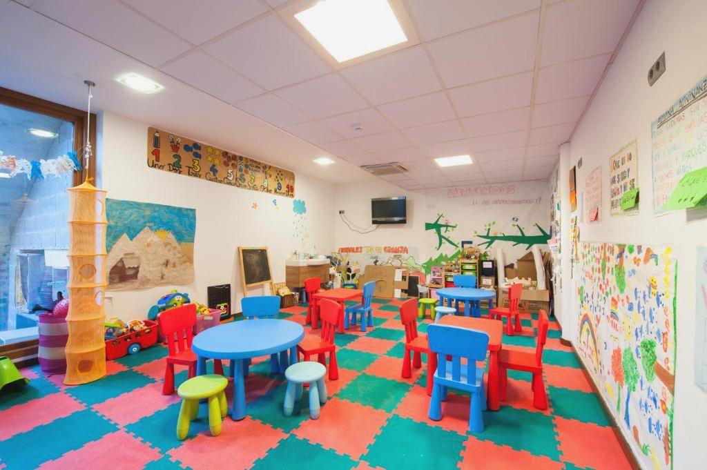 Sommos Hotel Aneto