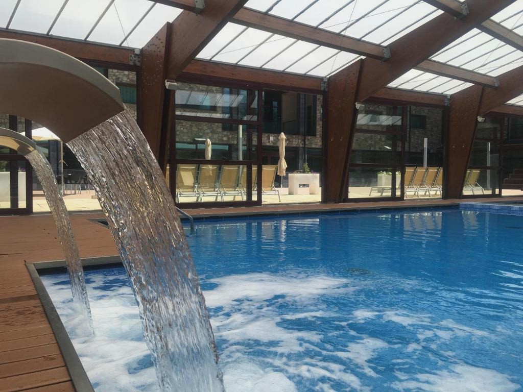 Sommos Hotel Aneto
