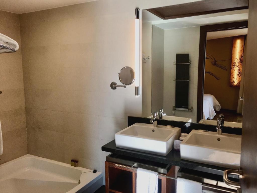 Sommos Hotel Aneto