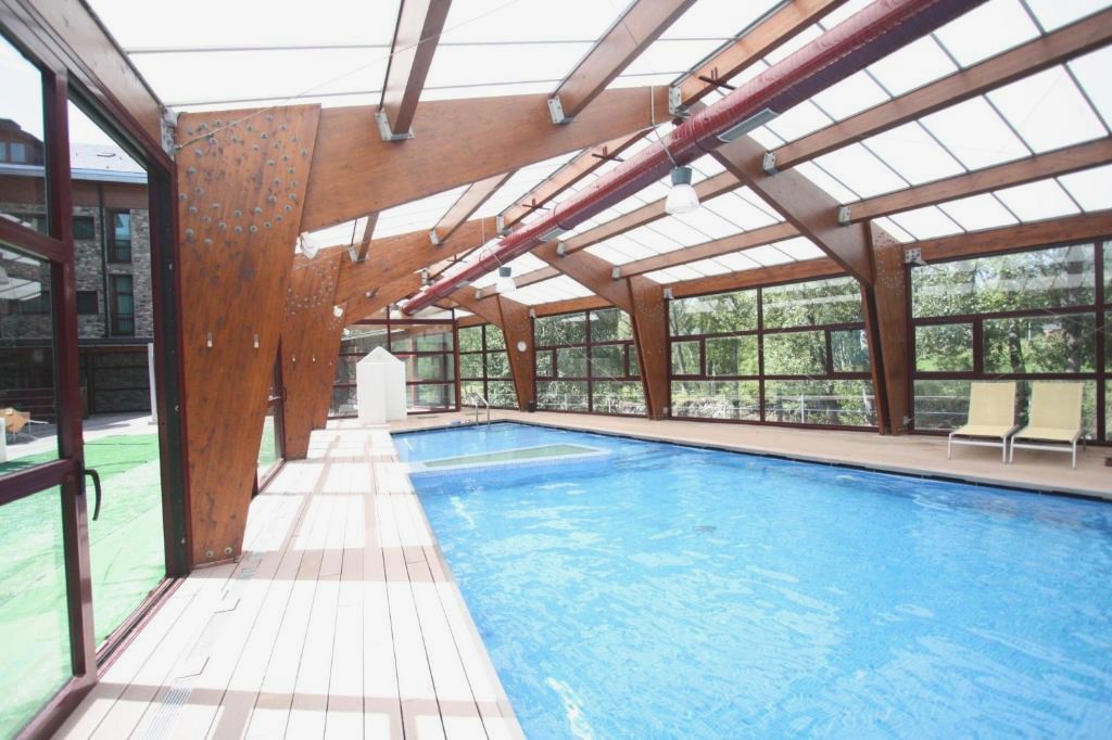 Sommos Hotel Aneto