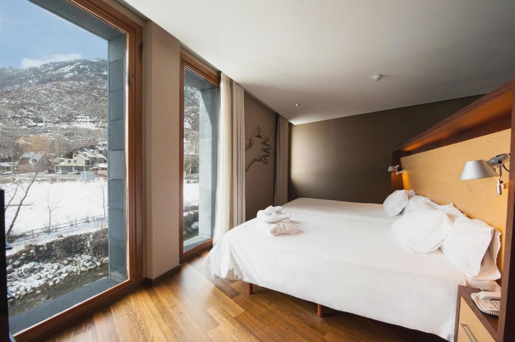 Sommos Hotel Aneto