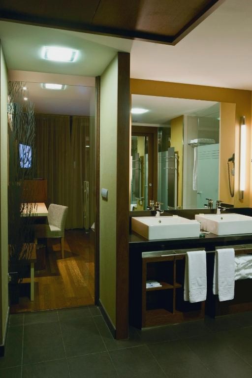 Sommos Hotel Aneto