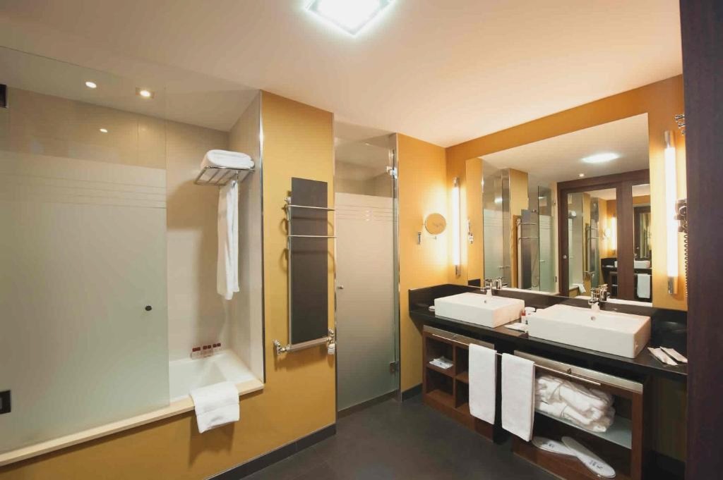 Sommos Hotel Aneto