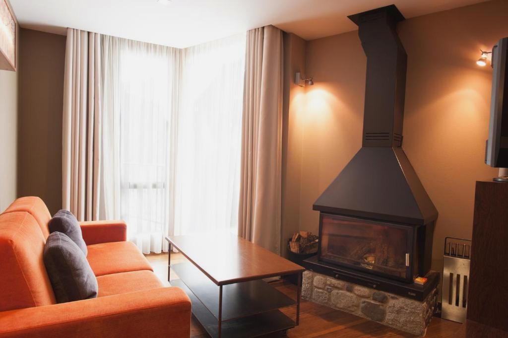 Sommos Hotel Aneto