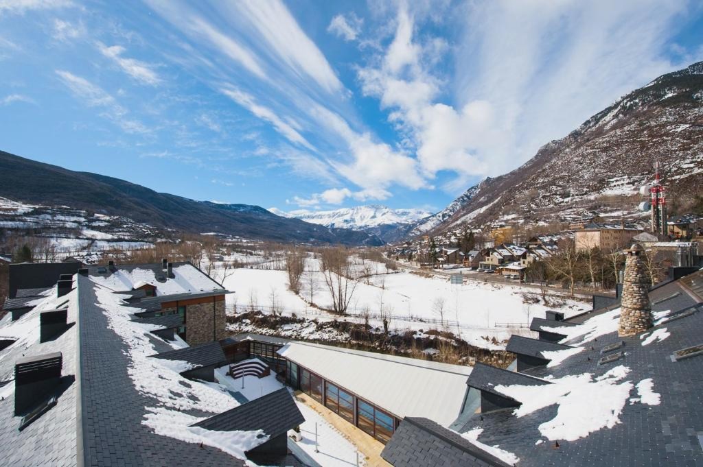 Sommos Hotel Aneto