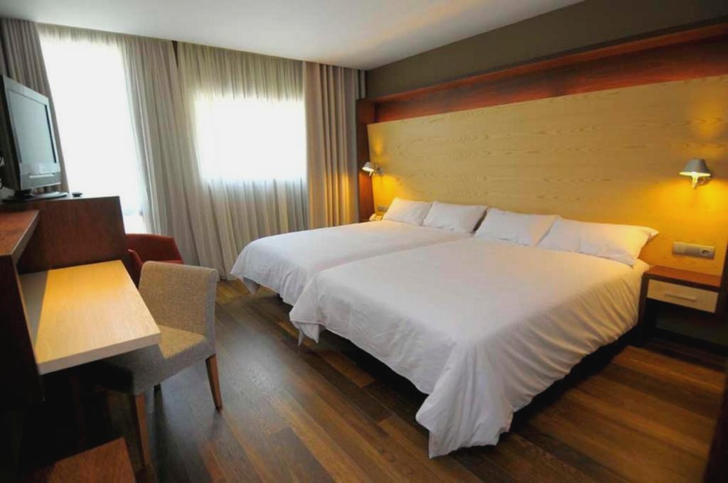 Sommos Hotel Aneto