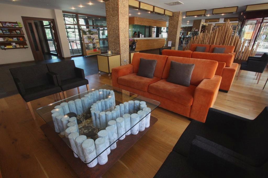 Sommos Hotel Aneto