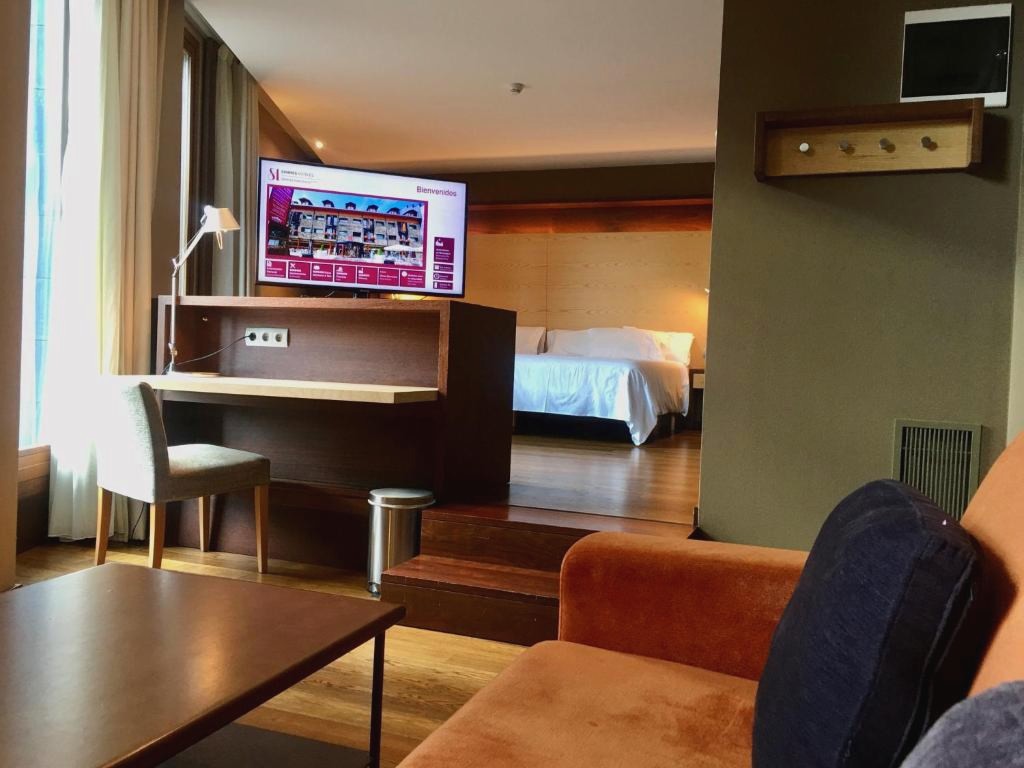 Sommos Hotel Aneto