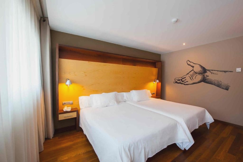 Sommos Hotel Aneto