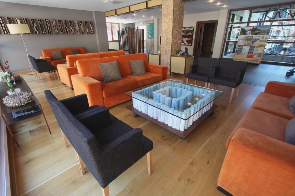Sommos Hotel Aneto