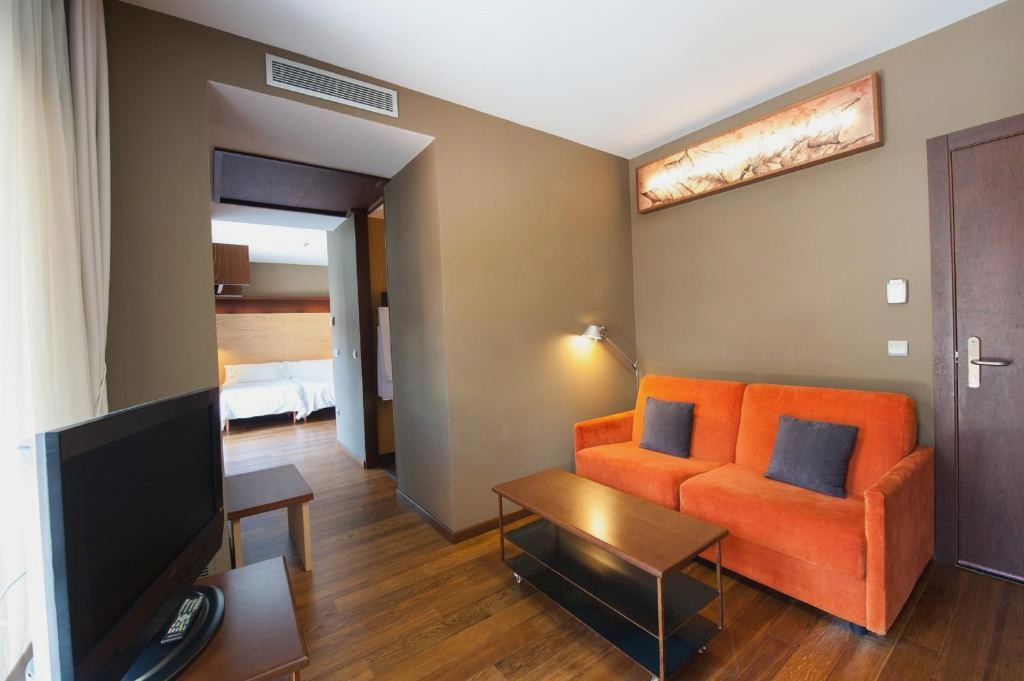 Sommos Hotel Aneto