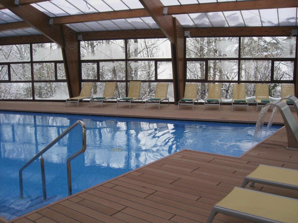 Sommos Hotel Aneto