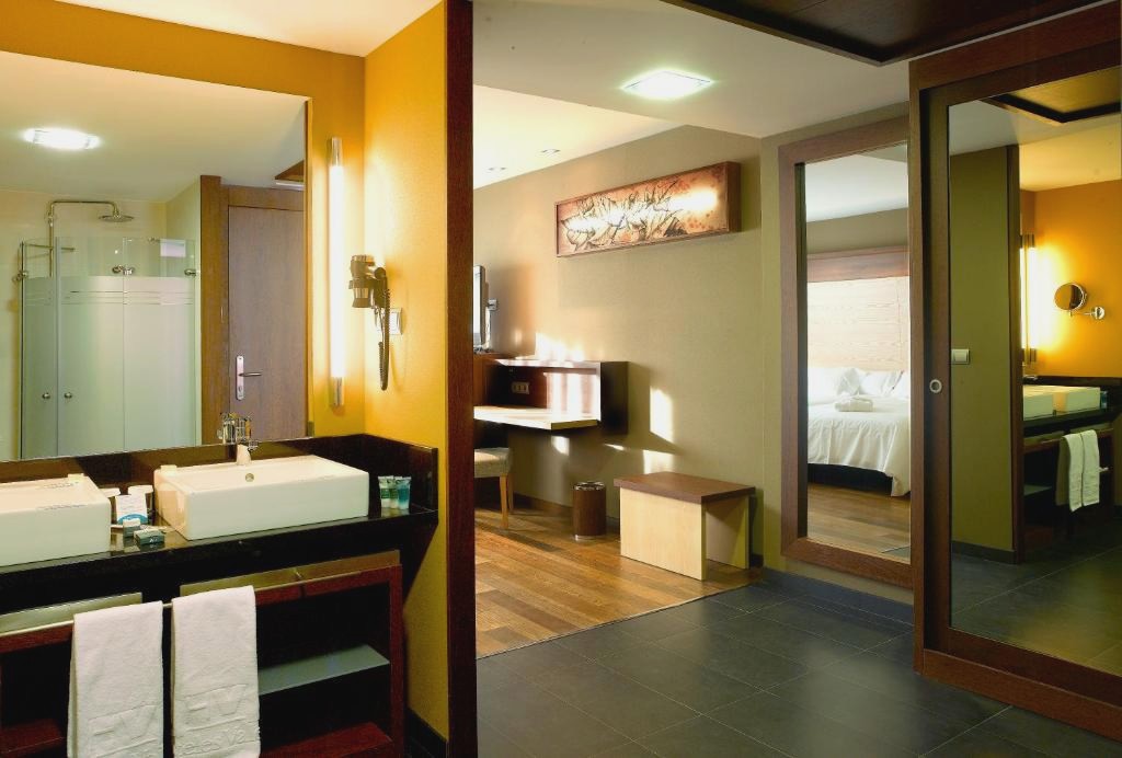 Sommos Hotel Aneto