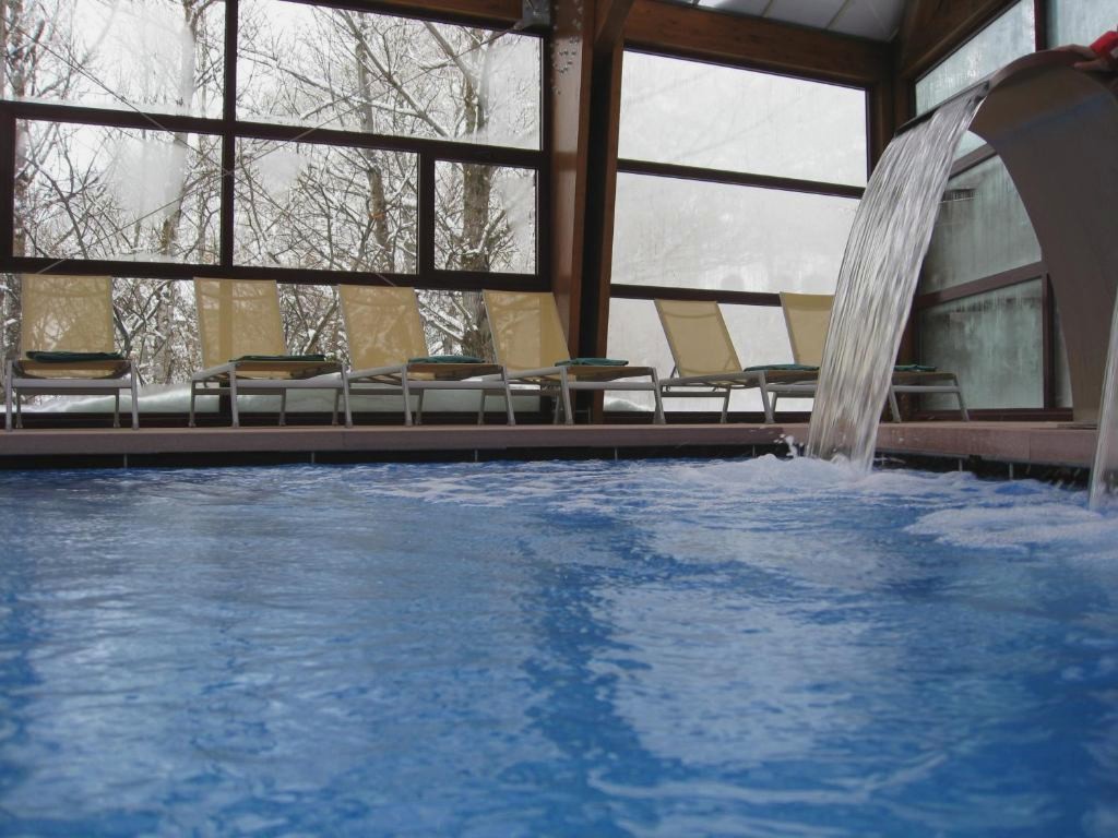 Sommos Hotel Aneto