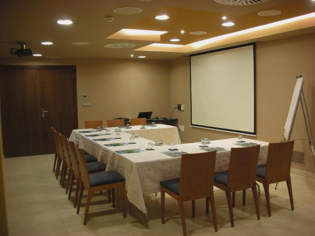 Sommos Hotel Aneto