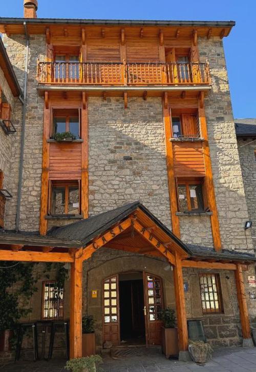 La Posada de Ruba