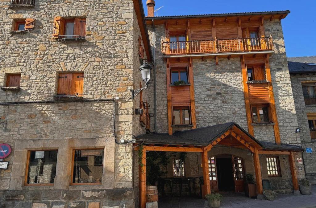 La Posada de Ruba