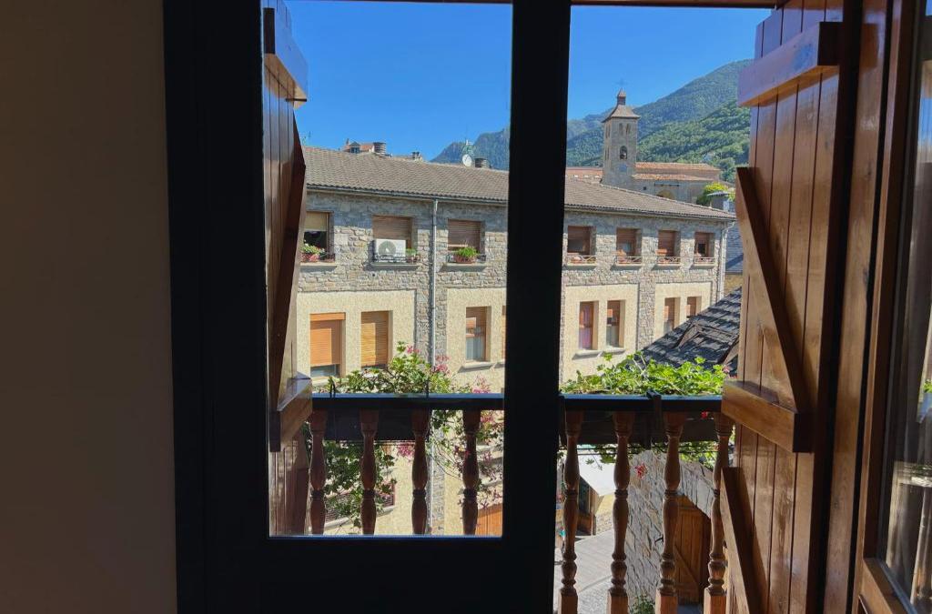 La Posada de Ruba