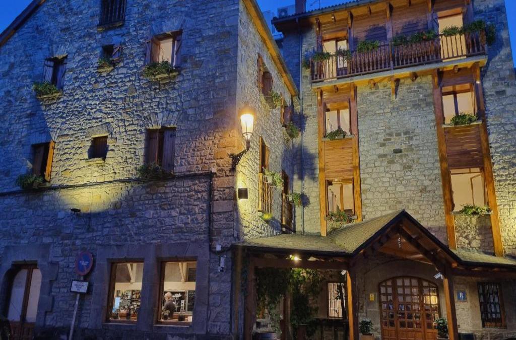 La Posada de Ruba