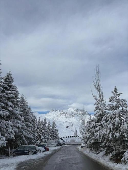 SNÖ Villa de Sallent 3