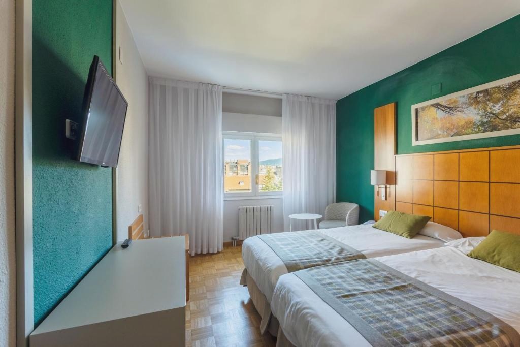 Gran Hotel de Jaca