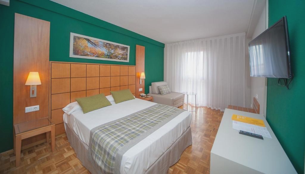 Gran Hotel de Jaca
