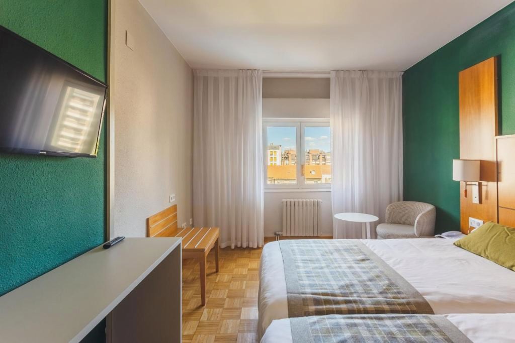 Gran Hotel de Jaca