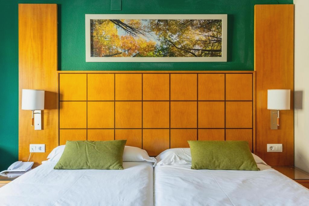 Gran Hotel de Jaca