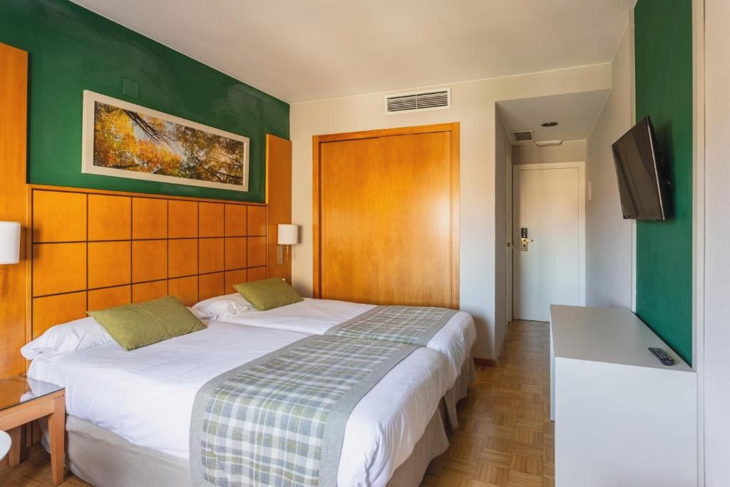 Gran Hotel de Jaca