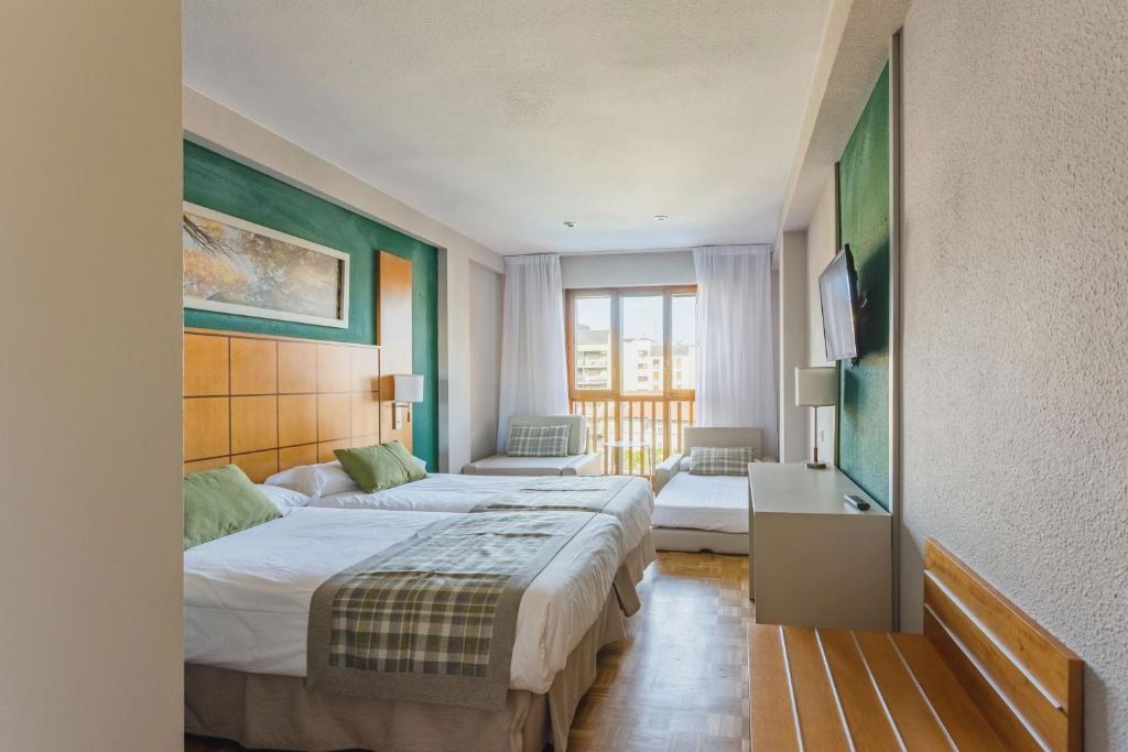 Gran Hotel de Jaca