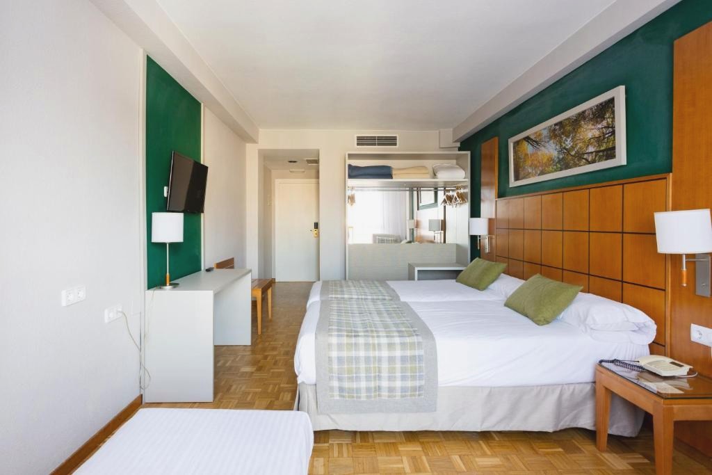 Gran Hotel de Jaca