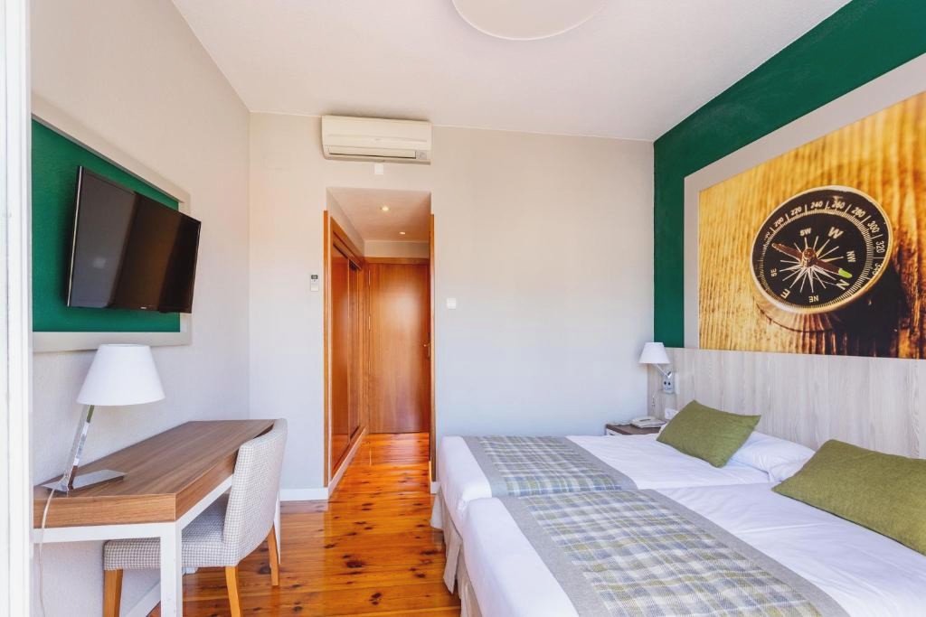 Gran Hotel de Jaca