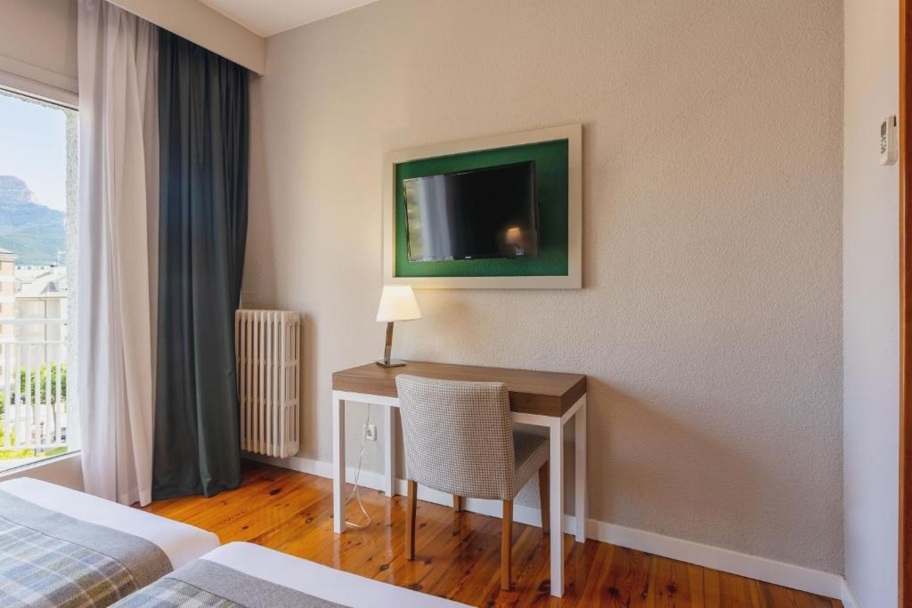 Gran Hotel de Jaca
