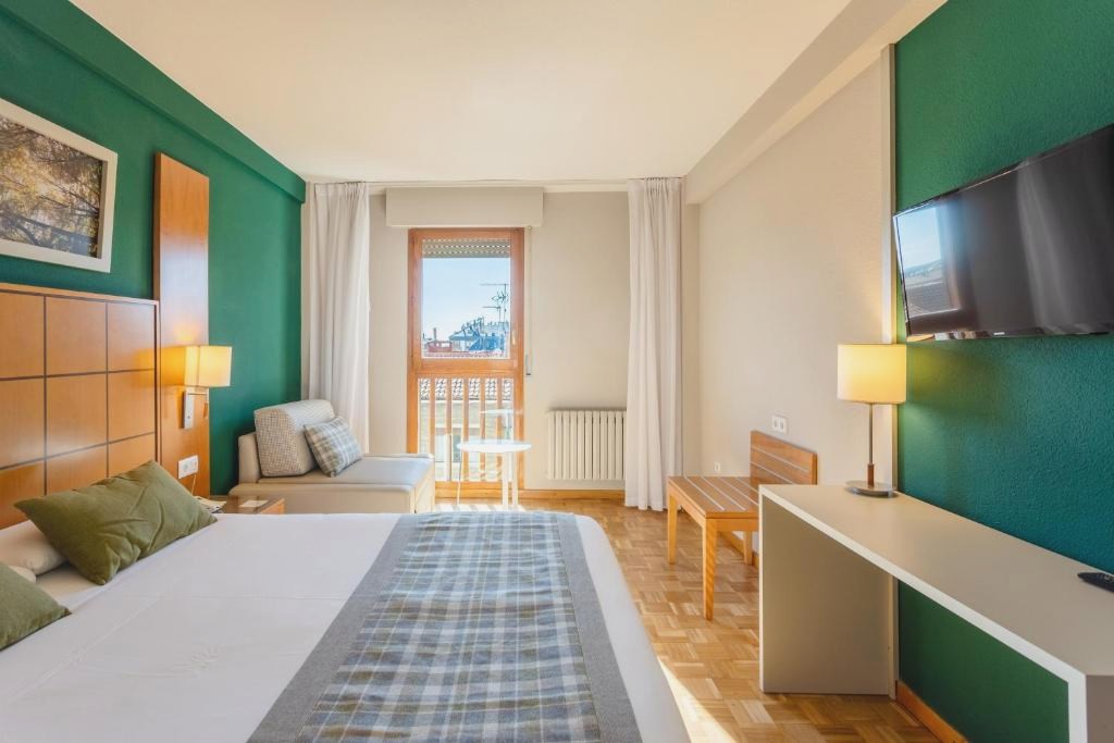 Gran Hotel de Jaca