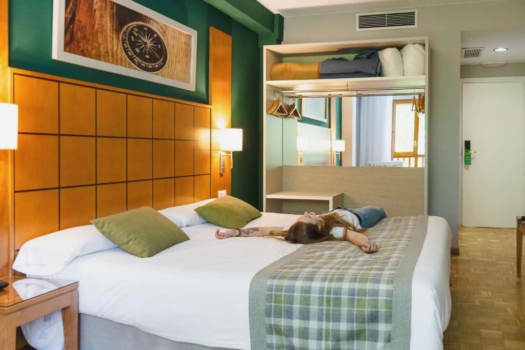 Gran Hotel de Jaca