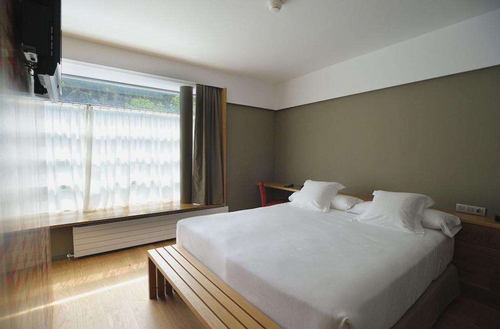Hotel Continental Panticosa