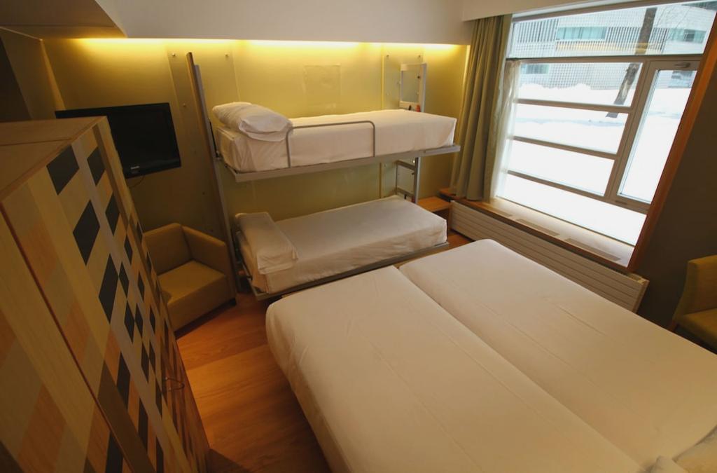 Hotel Continental Panticosa