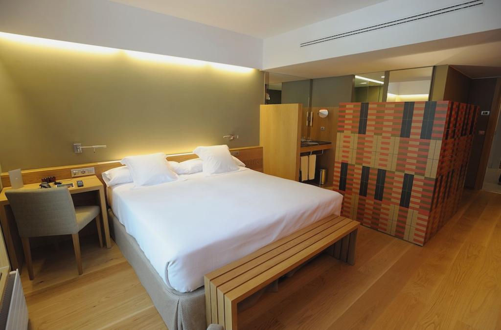 Hotel Continental Panticosa