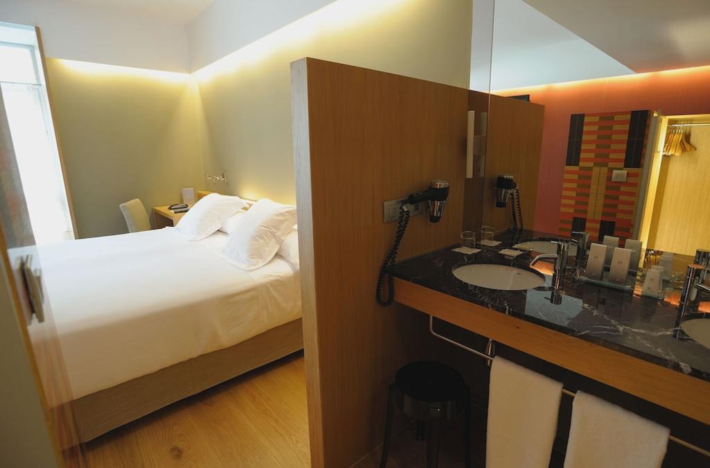 Hotel Continental Panticosa
