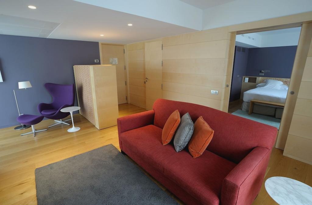Hotel Continental Panticosa