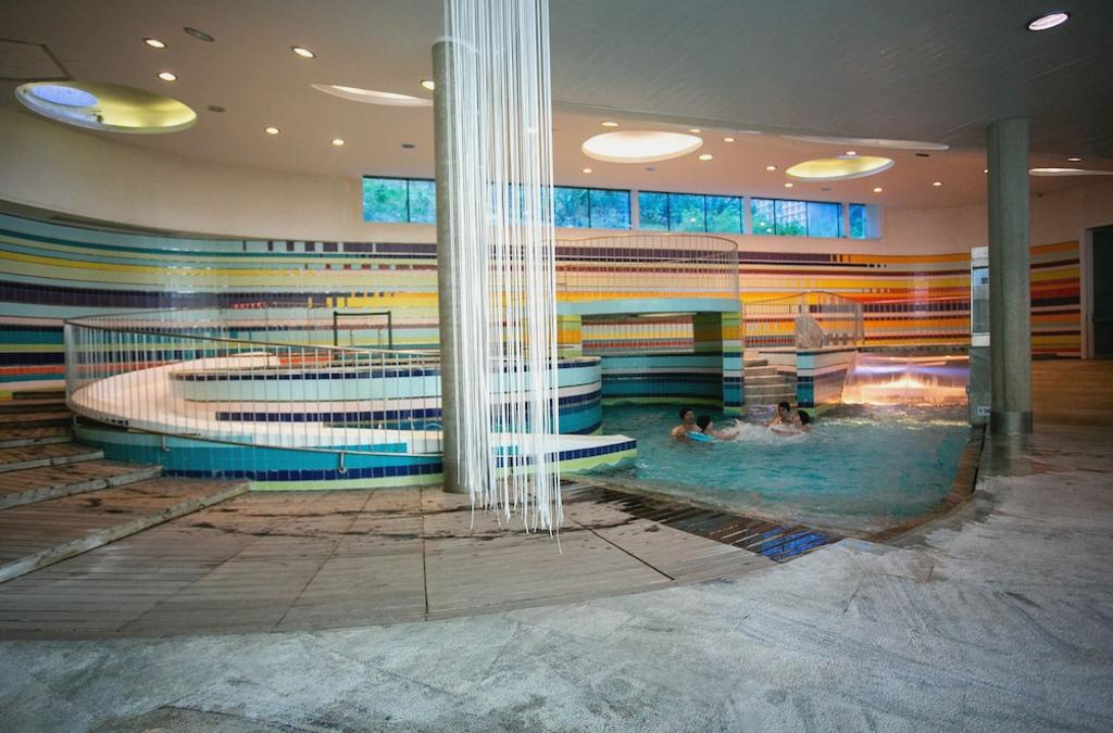 Hotel Continental Panticosa