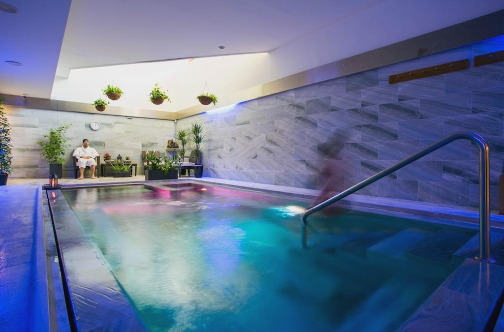 Hotel Continental Panticosa