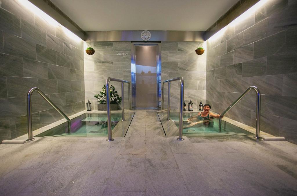 Hotel Continental Panticosa